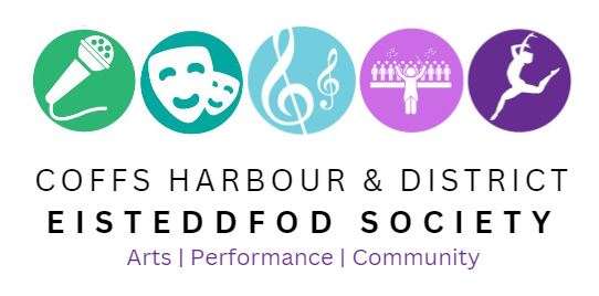 Coffs Harbour & District Eisteddfod Society
